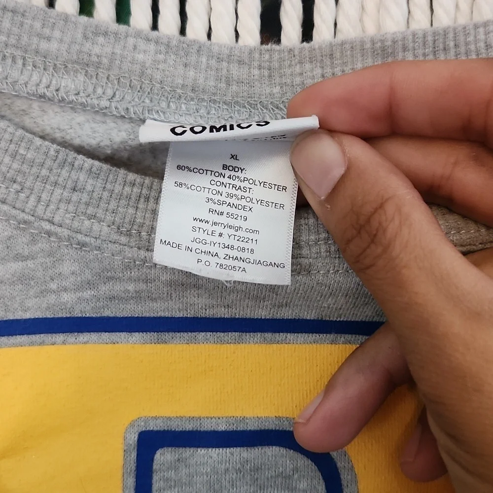 Riverdale Long Sleeve